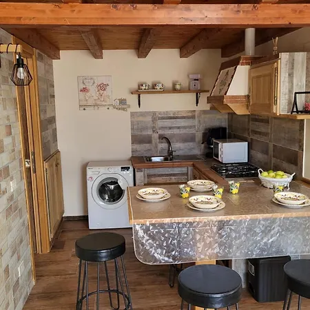 Vakantiehuis Marino *